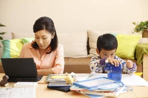 Scholarships For Single Moms